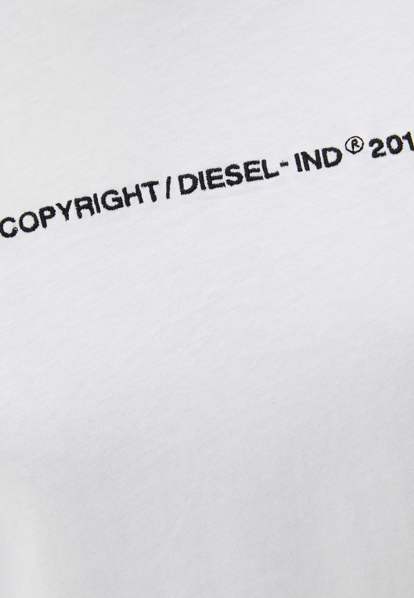 фото Футболка diesel