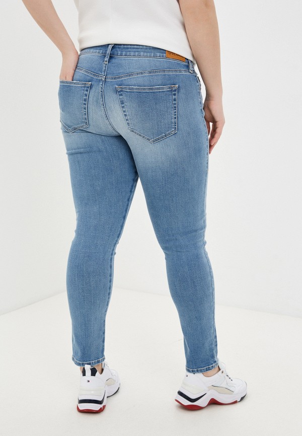 фото Джинсы diesel