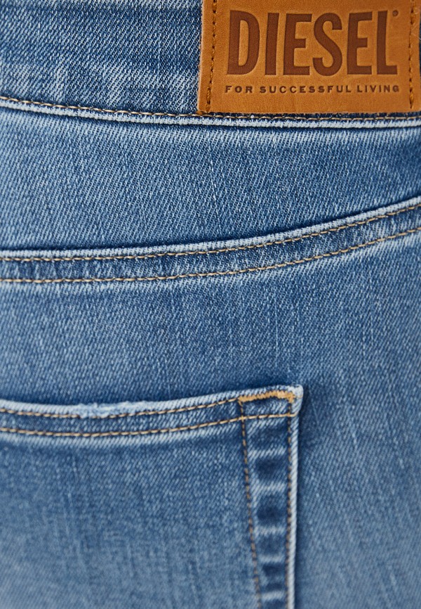 фото Джинсы diesel