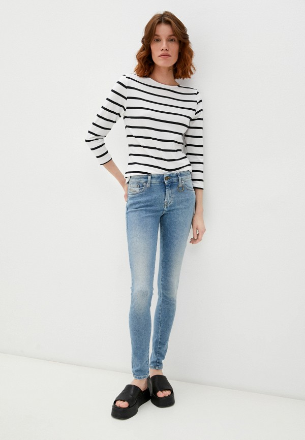 фото Джинсы diesel