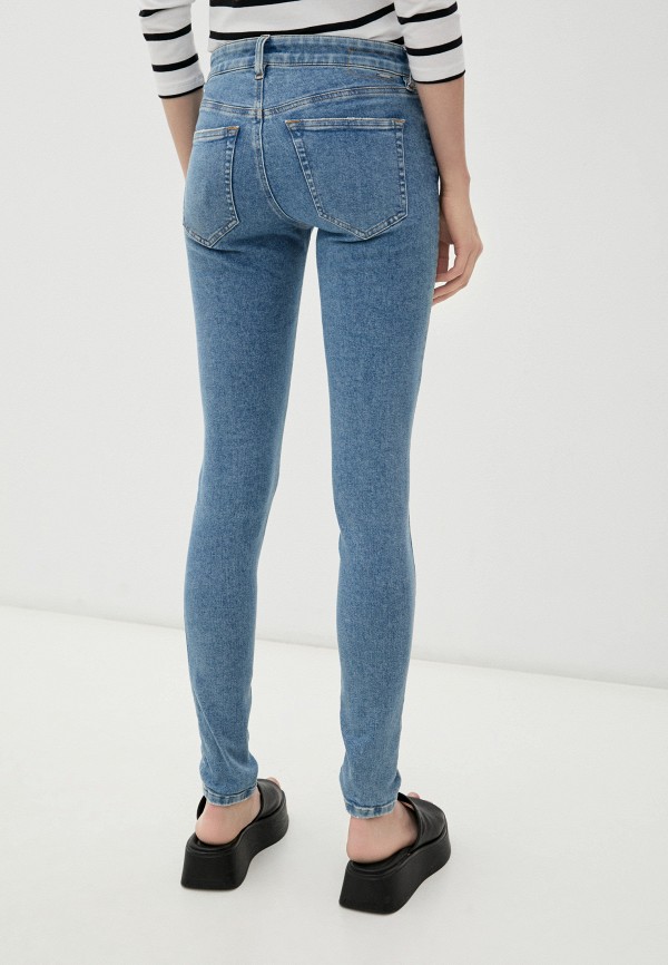 фото Джинсы diesel