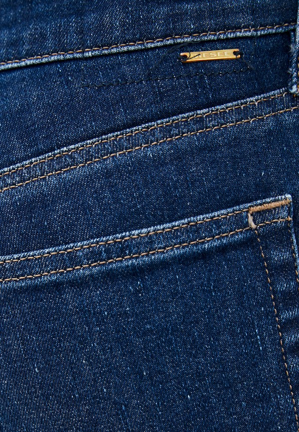 фото Джинсы diesel