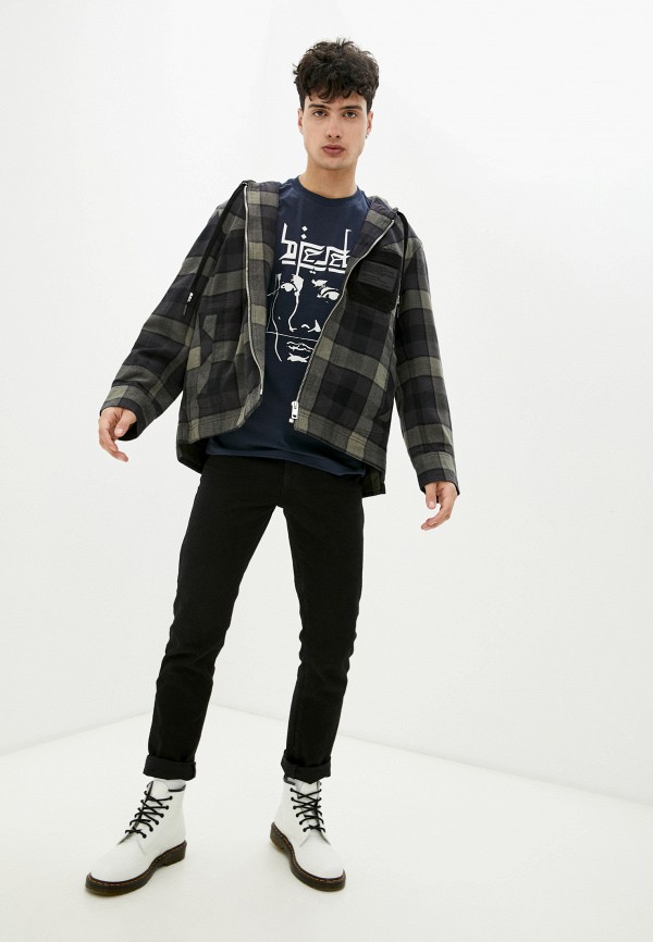 фото Куртка diesel