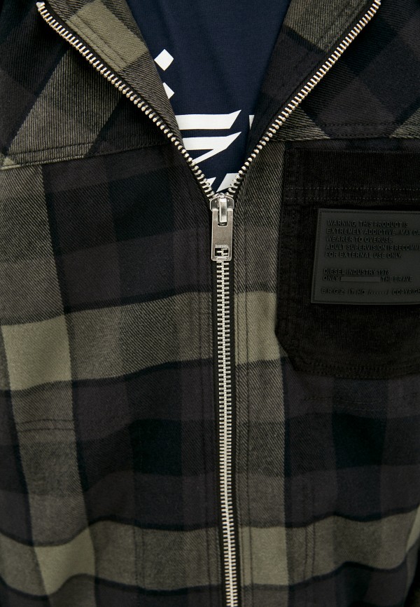 фото Куртка diesel