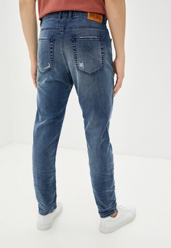 фото Джинсы diesel