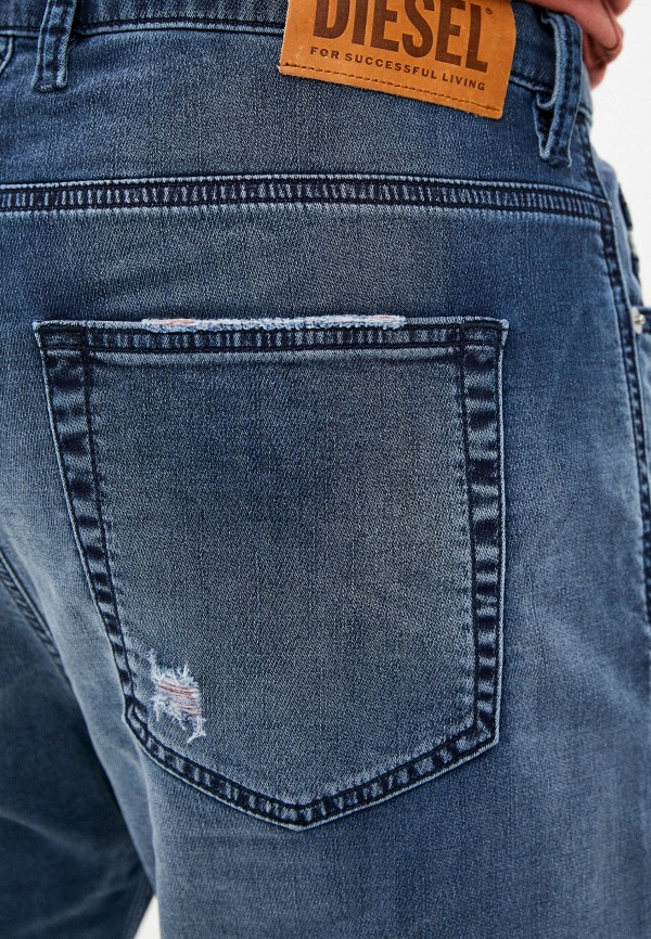 фото Джинсы diesel