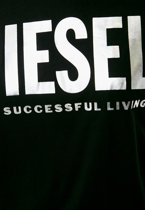 фото Футболка diesel