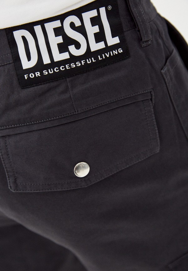 фото Брюки diesel