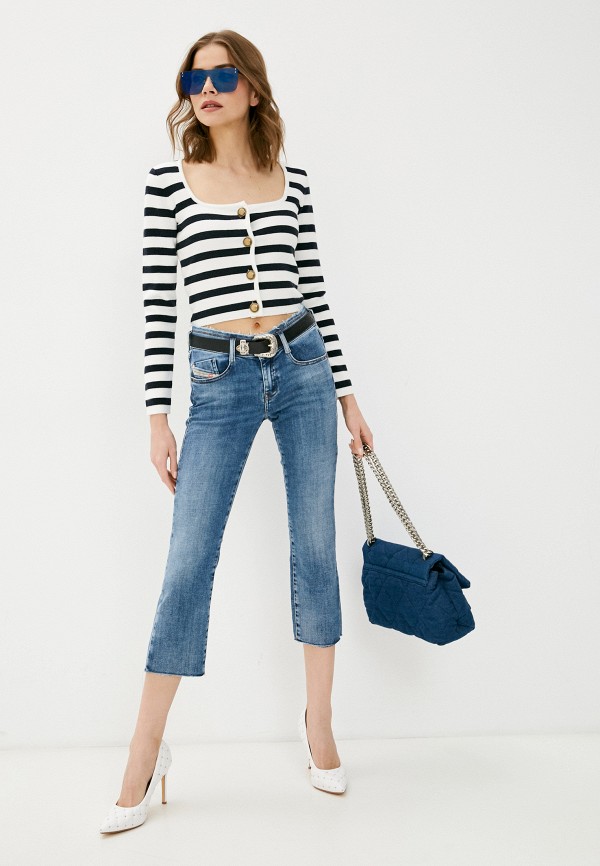 фото Джинсы diesel