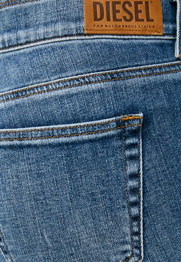 фото Джинсы diesel