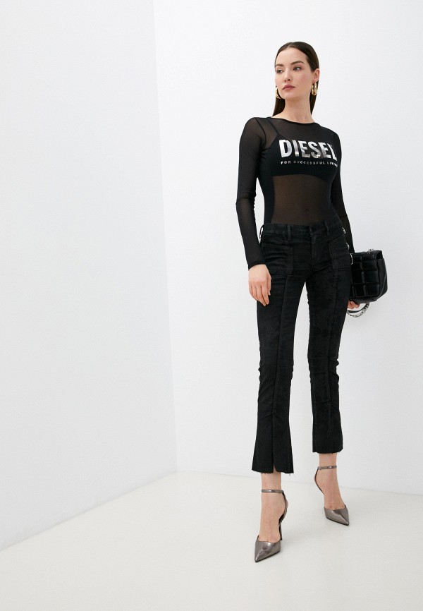 фото Джинсы diesel