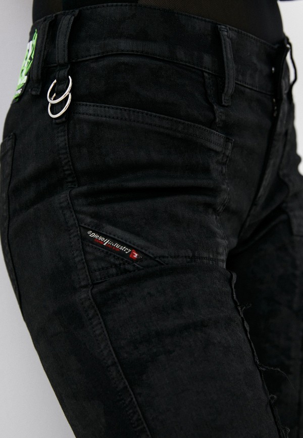 фото Джинсы diesel