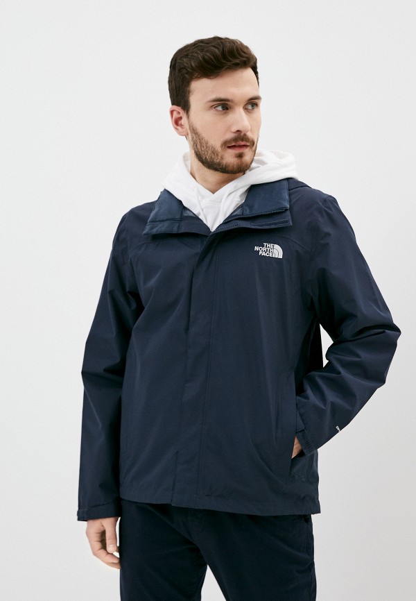 

Ветровка The North Face, Синий, M SANGRO JACKET - EU