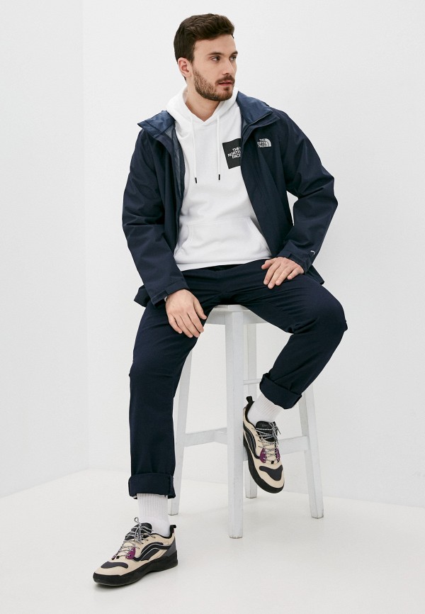 фото Ветровка the north face