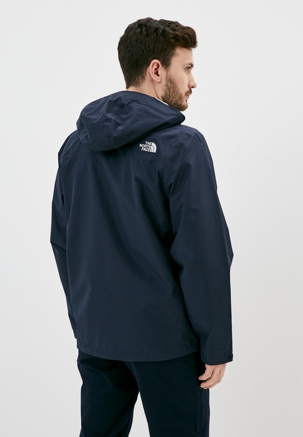 фото Ветровка the north face