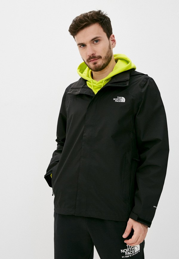 

Ветровка The North Face, Черный, M SANGRO JACKET - EU