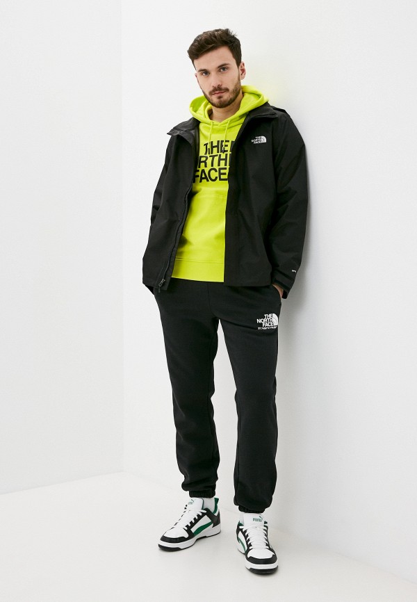 фото Ветровка the north face