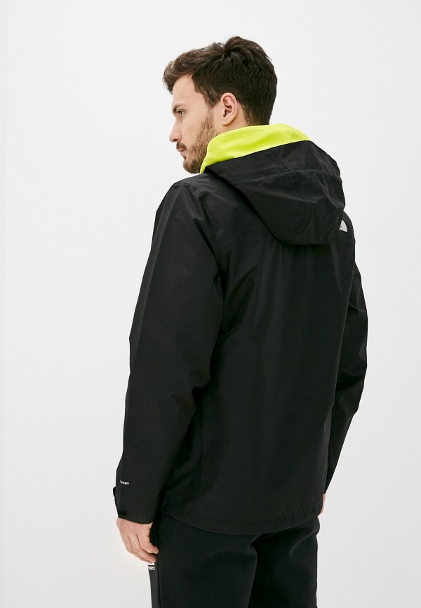 фото Ветровка the north face