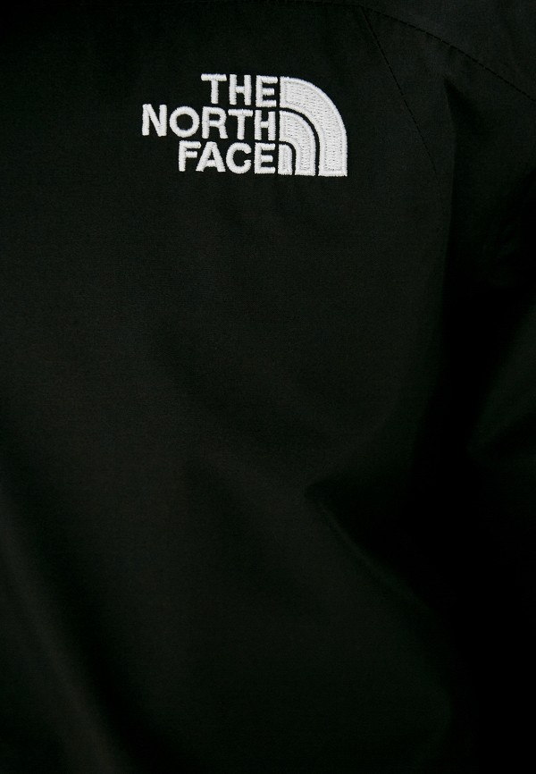 фото Ветровка the north face