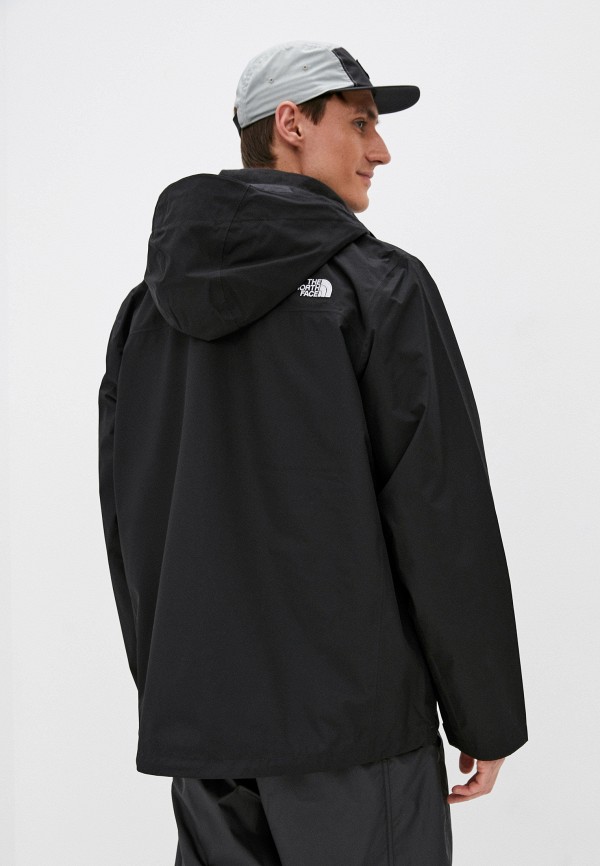 фото Ветровка the north face