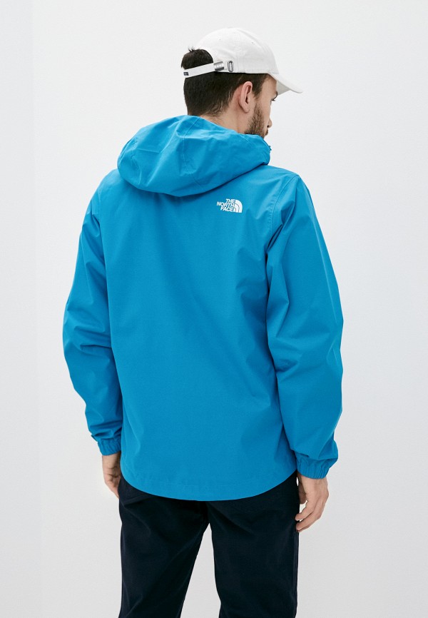 фото Ветровка the north face
