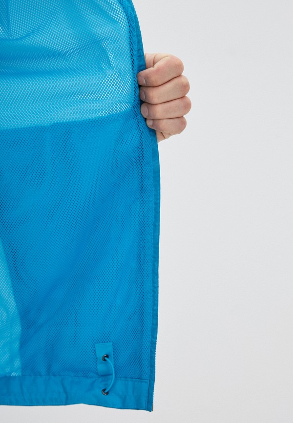 фото Ветровка the north face