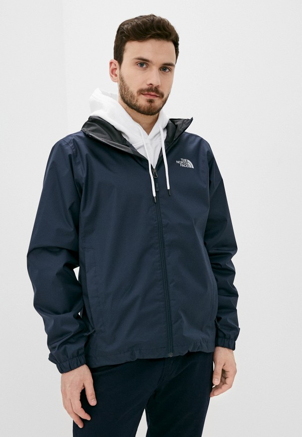 

Ветровка The North Face, Синий, M QUEST JACKET - EU