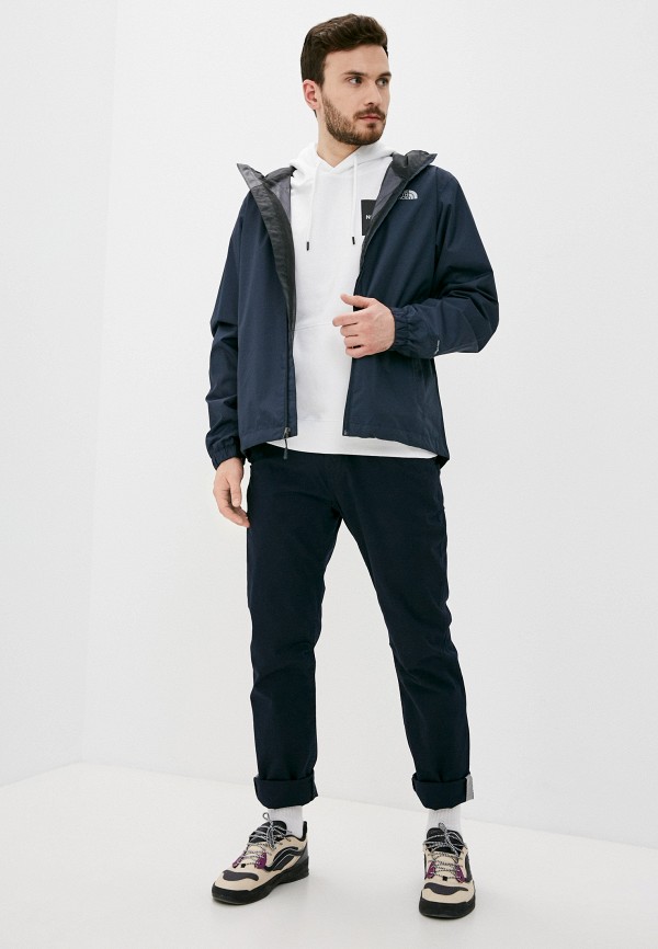 фото Ветровка the north face