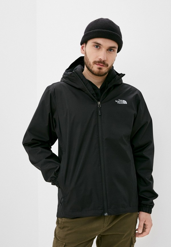 

Ветровка The North Face, Черный, M QUEST JACKET - EU