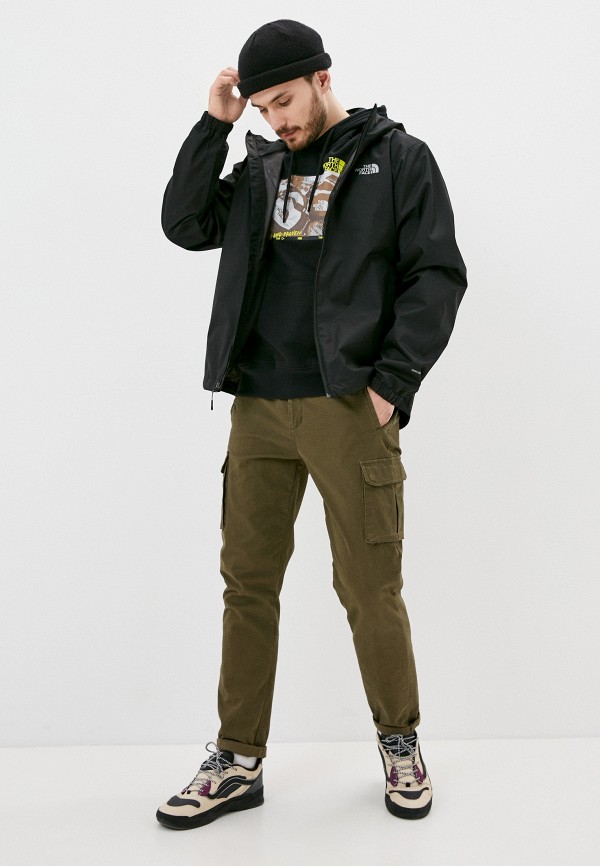 фото Ветровка the north face