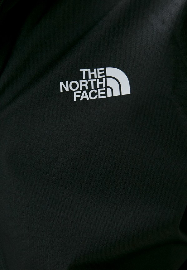фото Ветровка the north face