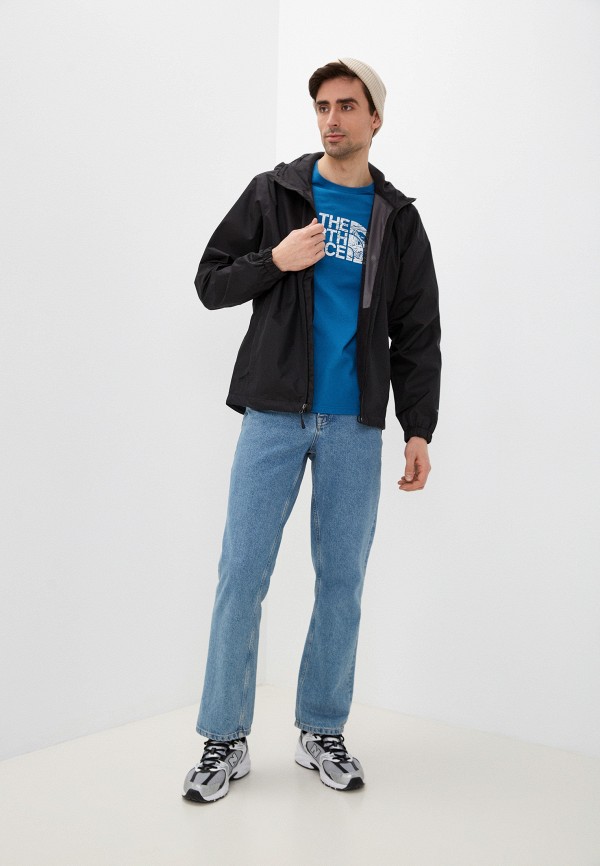 фото Ветровка the north face