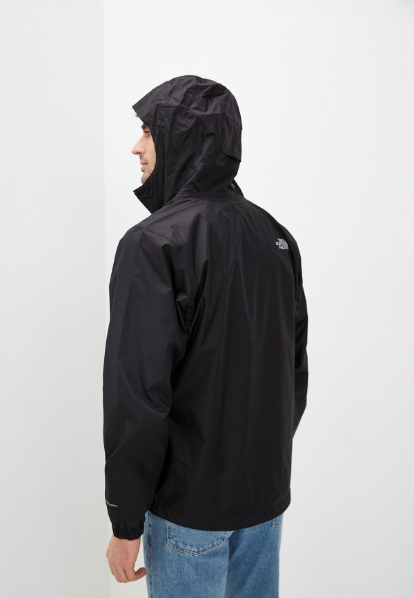 фото Ветровка the north face