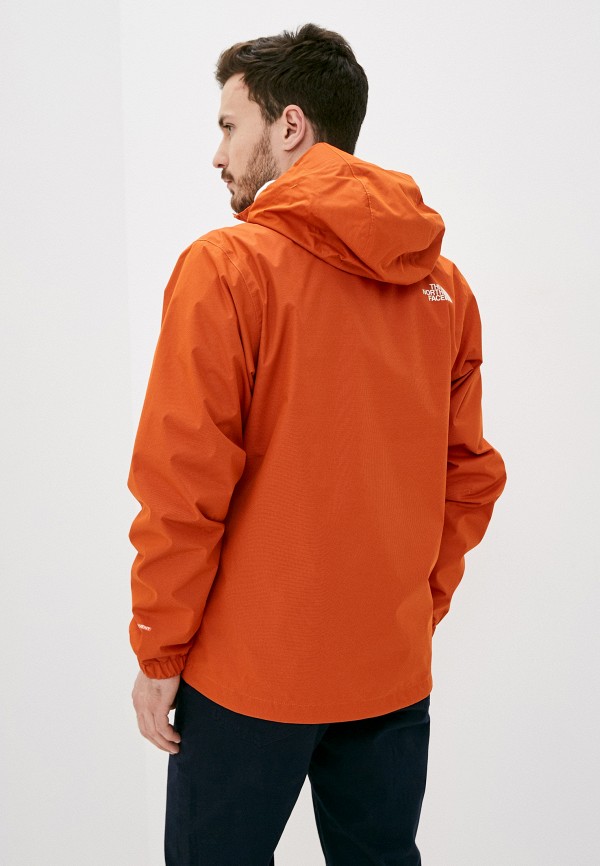 фото Ветровка the north face
