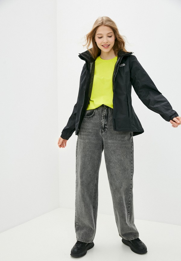 фото Ветровка the north face