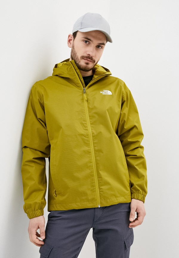 

Ветровка The North Face, Хаки, M QUEST JACKET