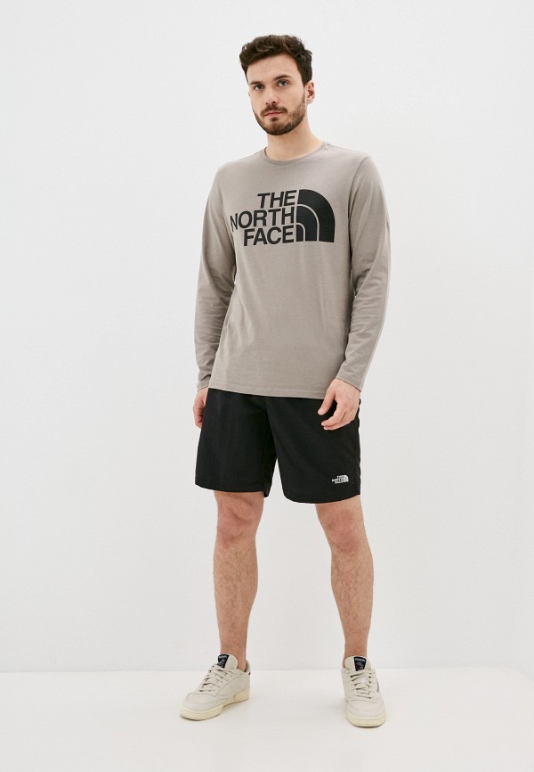 фото Шорты для плавания the north face