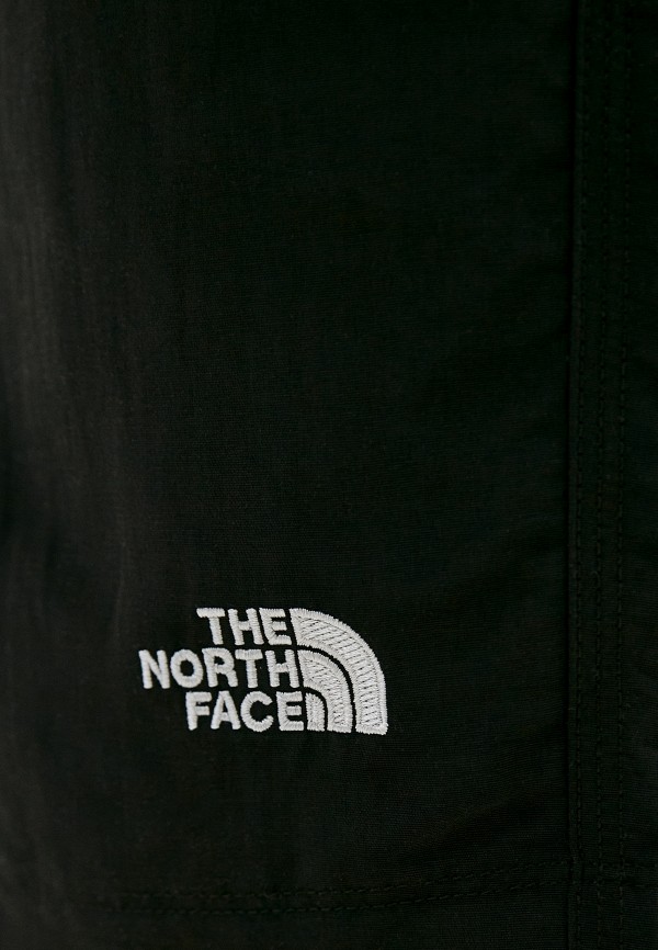 фото Шорты для плавания the north face