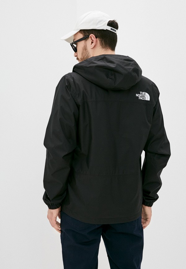 фото Ветровка the north face