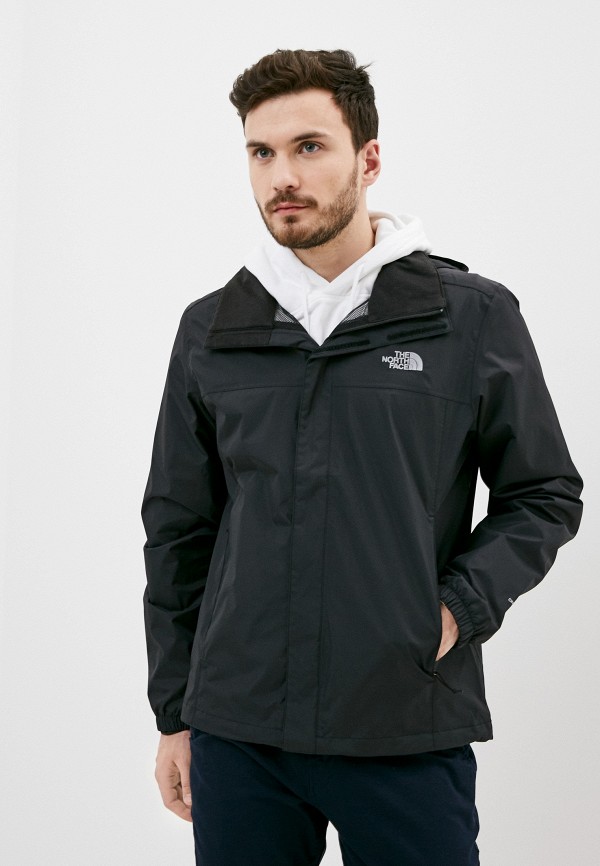 

Ветровка The North Face, Черный, M RESOLVE 2 JACKET