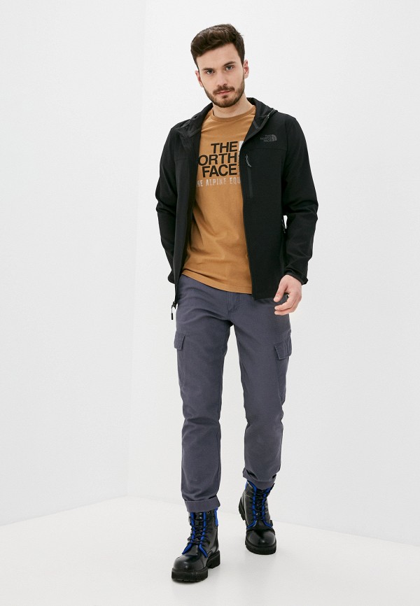 фото Ветровка the north face