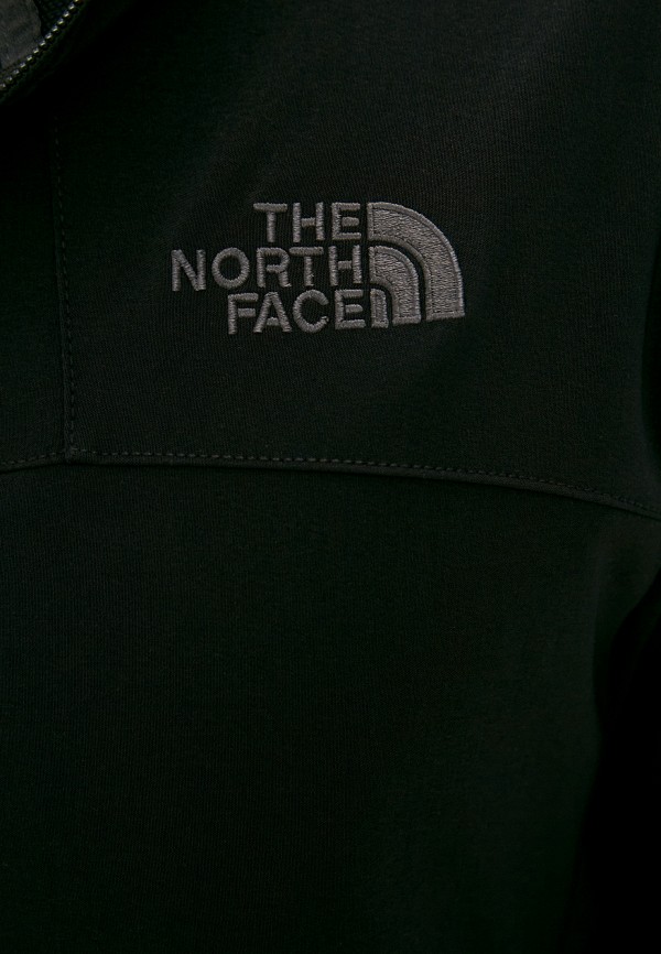 фото Ветровка the north face