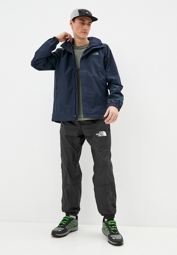 

Ветровка The North Face, Синий, M RESOLVE 2 JACKET