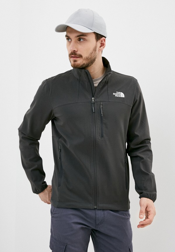 

Ветровка The North Face, Серый, M NIMBLE JACKET - EU