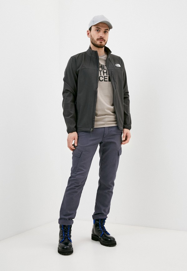 фото Ветровка the north face