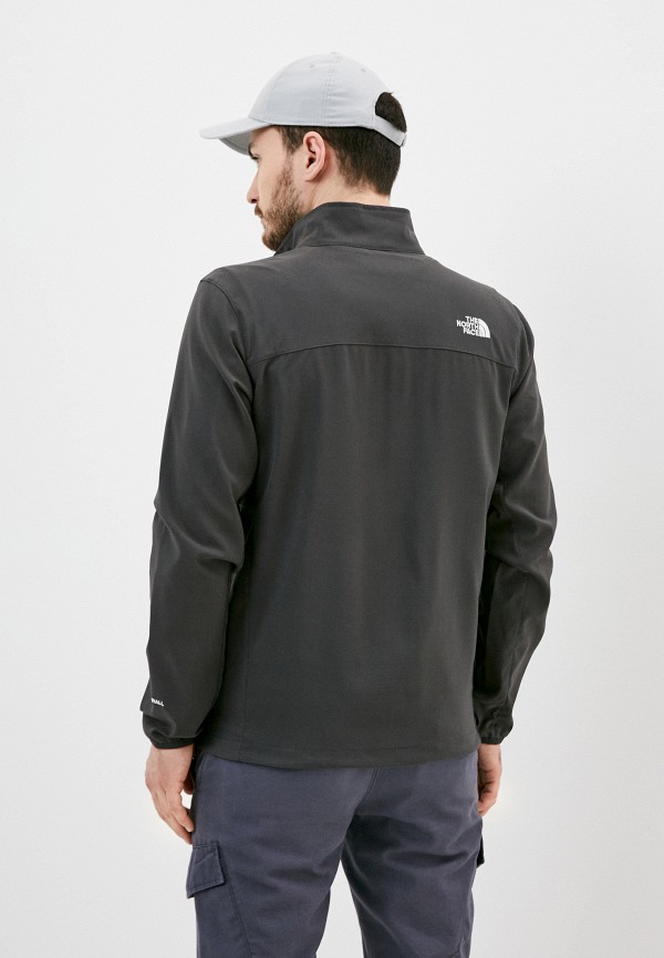 фото Ветровка the north face