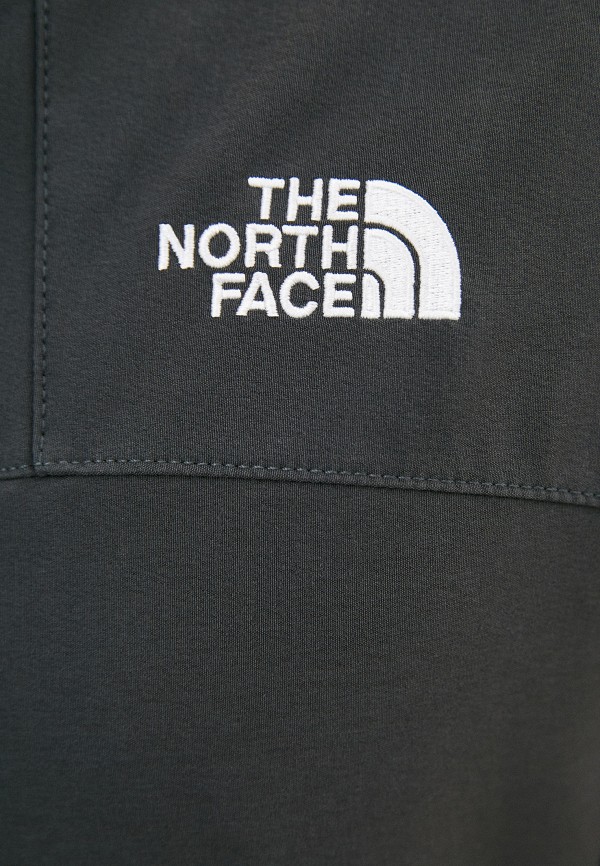 фото Ветровка the north face