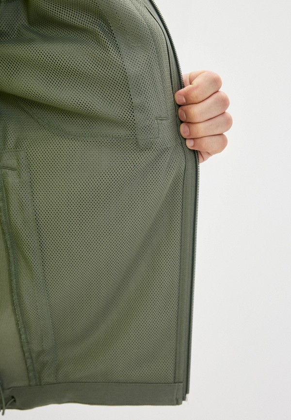 фото Ветровка the north face