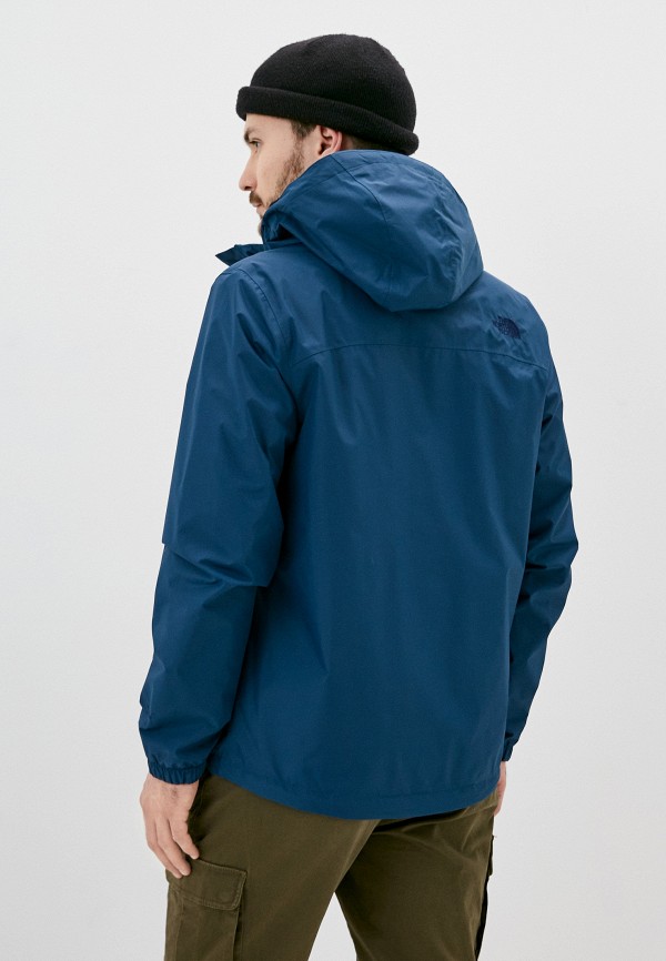 фото Ветровка the north face