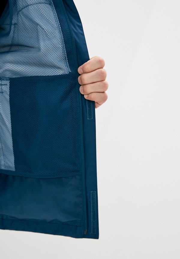 фото Ветровка the north face